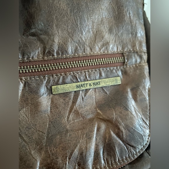 Brand New Matt & Nat Bag - Picture 3 of 9